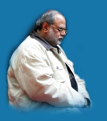 Anand Krishna